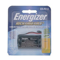 Nickel-Metal Hydride Cordless Phone Battery For Uniden TRU8880-2
