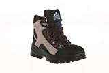 Willowtex, Kinder Wanderstiefel, mittelgrau, RENO Art. 57120