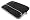 rooCASE ASUS Eee PC 1005HA-PU1X-BK 10.1-Inch Netbook Neoprene Sleeve SlipCase (Invisible Zipper Dual-Pocket - Black)