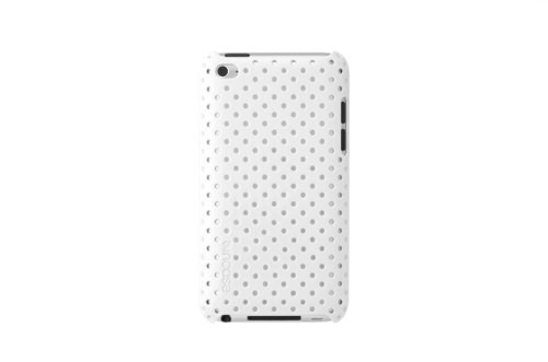 Incase CL56523 Perf Snap iTouch4G -White