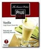 Protidiet Shake - Vanilla (7/box)