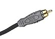 Monster Cable THXI100DCX4 Standard Digital Coaxial Audio Interconnect Cable