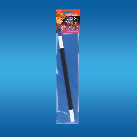 Magic Wand