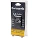 Li-Ion Battery for Panasonic CGA-S005A/1B Compatible Digital Cameras