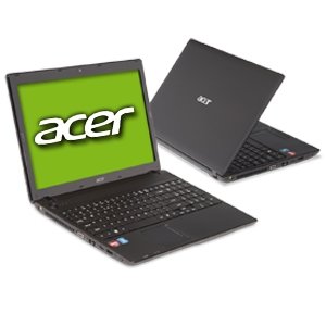 Acer AS5253-BZ602 15.6-Inch Laptop