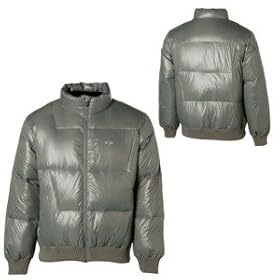 Oakley Puffer Jacket - Mens by Oakley