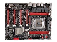 Asus Rampage IV Formula Mainboard Sockel 2011 (ATX, Intel X79, DDR3 Speicher, SATA III) Preisvergleich