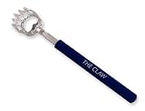 Bear Claw Telescopic Back Scratcher ( Black )