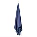 YOGA RAT SportLite Sport Towel: 100% Microfiber, Ultra-Light, Fast Drying with Hang Loop. Absorbs as Much Water as Terry, but Packs Super-Small. Great for Home or Outdoor. Many uses (28