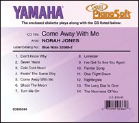 Cover image : Smart Pianosoft 3.5