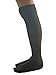 Lovely Annie Women's 6 Pairs Pack Knee Length Wool Socks Size 7-9 Six Colors