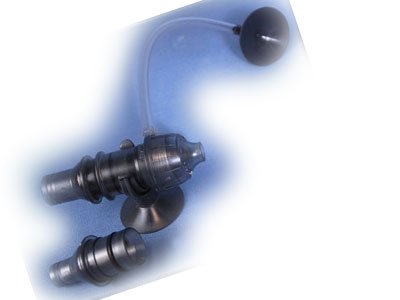 Eheim 4003651 Diffusor f&uuml;r Installationsset 2 und f&uuml;r Schlauchdurchmesser 12/16 mm