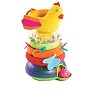 Tiny Love Musical Stack and Ball Chicken