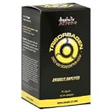 Anabolic Xtreme Trisorbagen, Capsules 90 capsules
