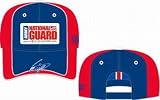  : Greg Biffle National Guard Team Hat
