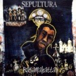 Sepultura - Inhuman Nature (Final Conflict cover) Lyrics - Zortam Music