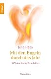 Produkt-Bild: Mit den Engeln durch das Jahr: 365 himmlische Botschaften