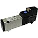 SMC VZS2150-5FZ-01 valve sol/pilot 24vdclqa