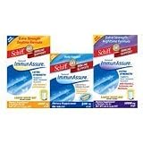 Schiff Vitamins Immunolin Tablets 500Mg 60 tab ( Five Pack)