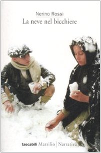 La neve nel bicchiere
