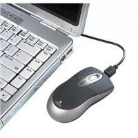Targus Notebook Rechargeable Laser Mouse