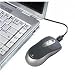 Targus Notebook Rechargeable Laser Mouse