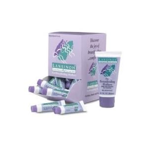 Lansinoh Lanolin for Breastfeeding Mothers - .25oz Travel Size
