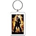 Pirates of the Caribbean II Jack Keychain