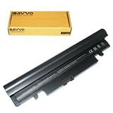Bavvo New Laptop Replacement Battery for SAMSUNG NP-N150 Plus Adidas,6 cells