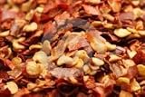 Review Spicy World  / Crushed Red Chilli 5 Pounds Bulk