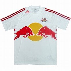 ADIDASザルツブルク06-07年度ホーム半袖（宮本）Lサイズ