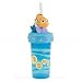 Finding Nemo 12 Oz. 3D Drink Bottle Cup Tumbler with Straw