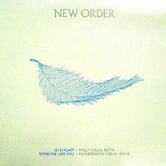 Jetstream/Someone Like You:Rmx [Vinyl Single]