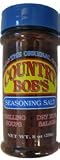 Review Country Bob's  / Country Bob's Seasoning Salt 8 oz 6CT