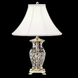 Buy Waterford Crystal Kingsley Table Lamp, 22...New in bix by Waterford Crystal