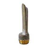 Bulb Taxi Horn Reed