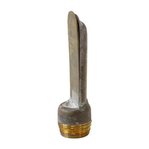 Spare Reed for Taxi Bulb Horn