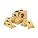 White Hot Chocolate Box of 30 Single Serve Packets by 