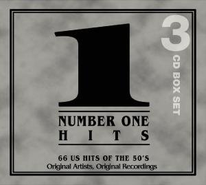 CD-Charts  Search : 66 US Number One Hits of the 50's