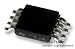 TEXAS INSTRUMENTS PCA9515BDGKR BUS BUFFER, I2C/SMBUS, 3.6V, VSSOP-8 (1 piece)