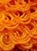Jalebi (Indian Sweet) Fresh, 1lb