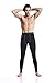 Royal Journey Men's Athletic Compression Pants