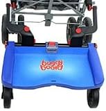 Lascal 3G BuggyBoard (Blue)