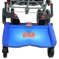 Lascal 3G BuggyBoard (Blue)