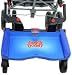 Lascal 3G BuggyBoard (Blue)