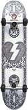 Mystery Dollar Complete Skateboard - 7.62 x 31.5