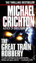Michael Crichton