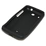 Silikon Case Tasche Handytasche f�r HTC Hero