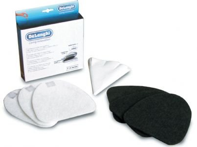 Delonghi deep fat fryer filter F18 series
