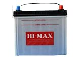 国産車用 HI-MAXバッテリー 75D23L